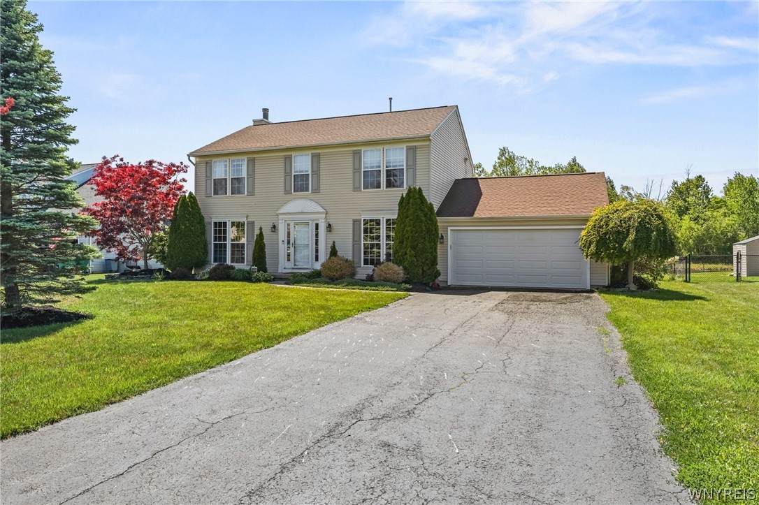 6840 Kimberly Drive - Photo 1