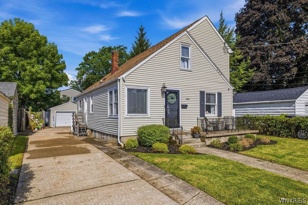 814 83rd Street - Photo 1