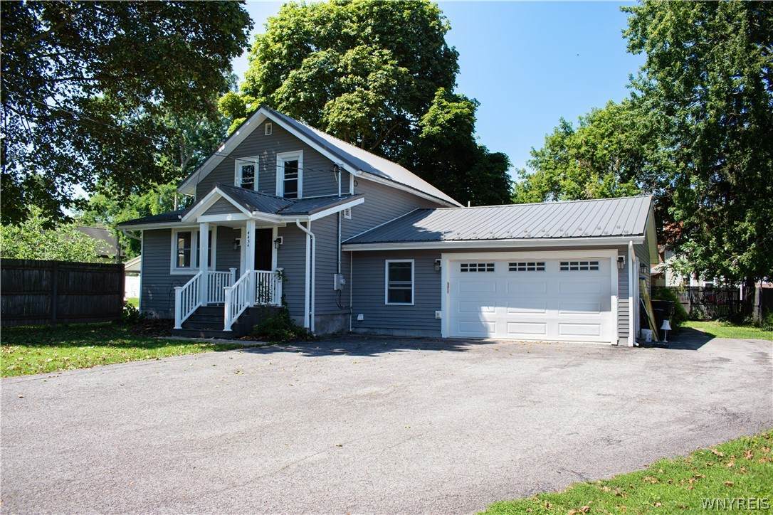 4454 Central Avenue - Photo 1