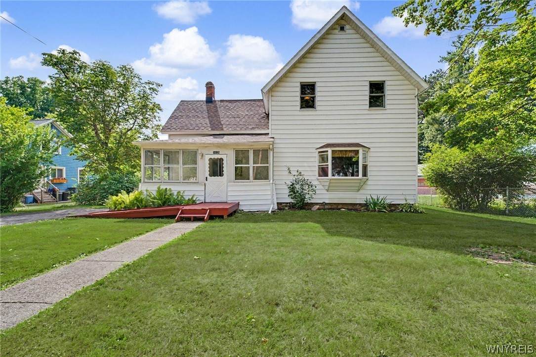 14126 Mill Street - Photo 1