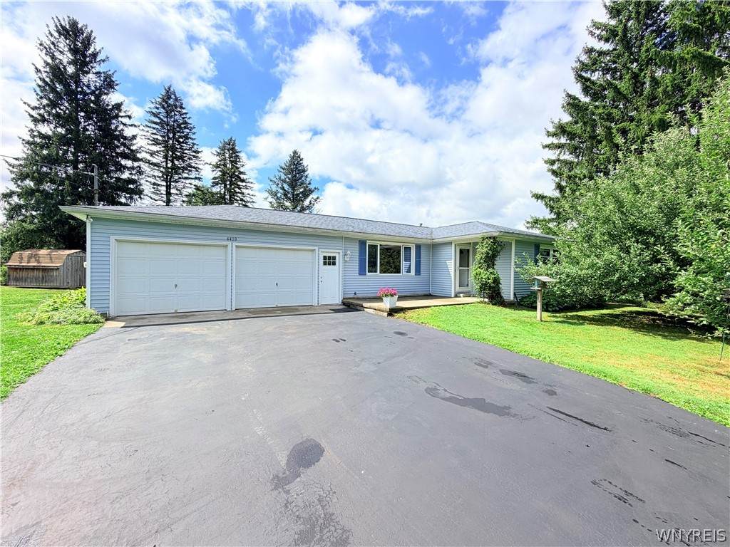 6410 Deanna Drive - Photo 1