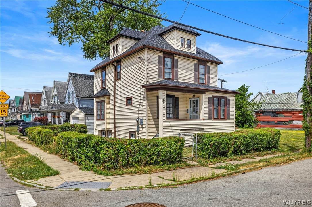 288 Kehr Street - Photo 1