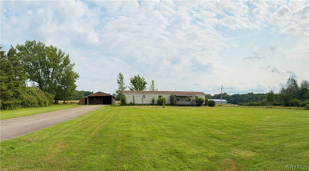 893 Waterman Road - Photo 1
