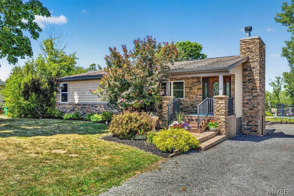 341 Jamison Road - Photo 1