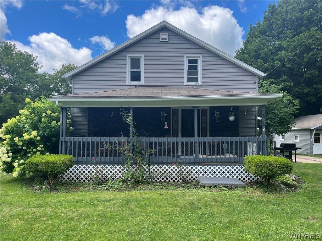 8578 Powers Road - Photo 1
