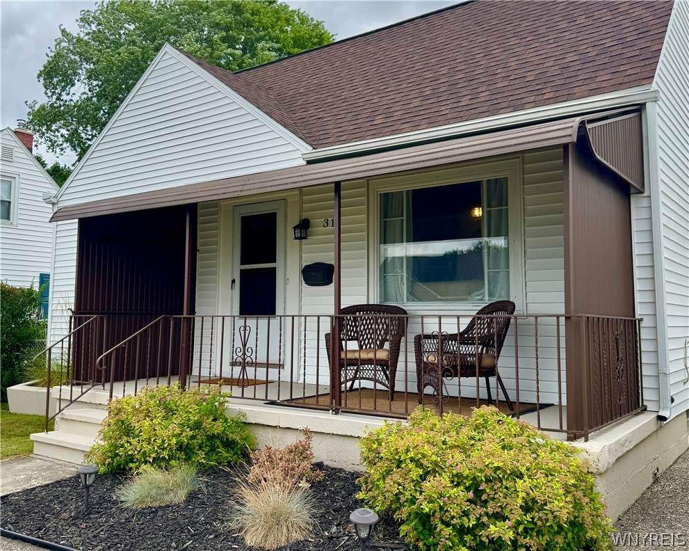 31 Freda Avenue - Photo 1