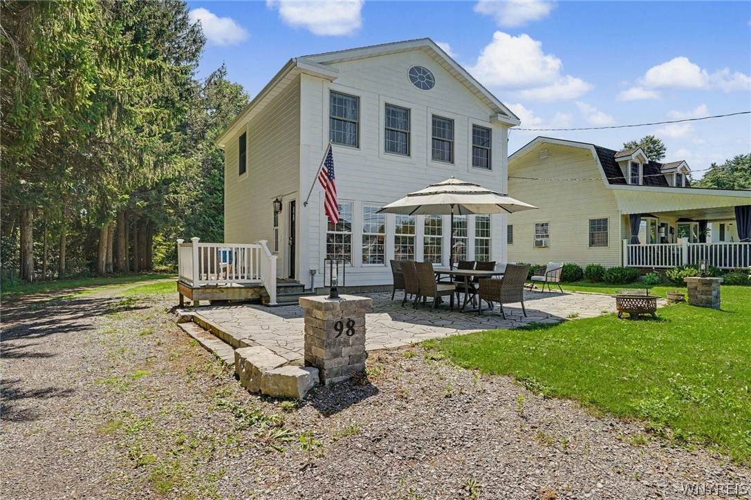 98 Hazelmere - Photo 1