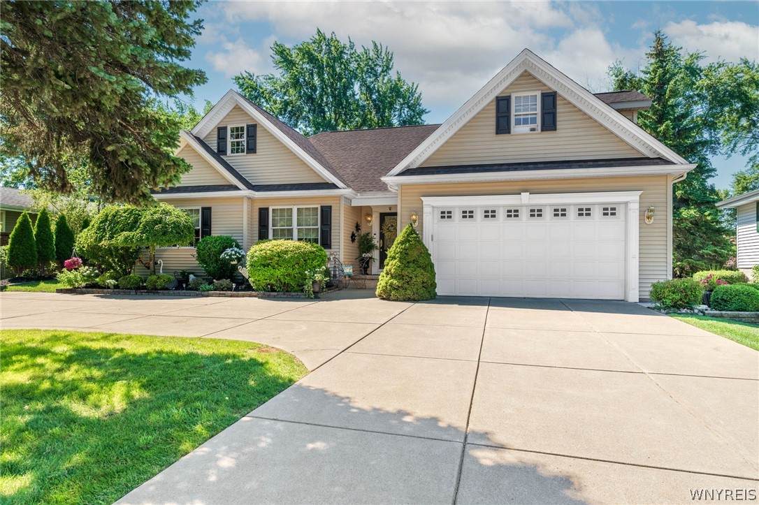1189 Maple Road - Photo 1