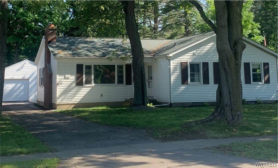 22 Henderson Place - Photo 1