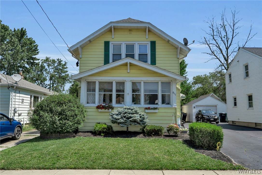 811 91st Street - Photo 1