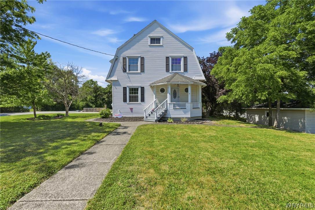 2545 Amsdell Road - Photo 1