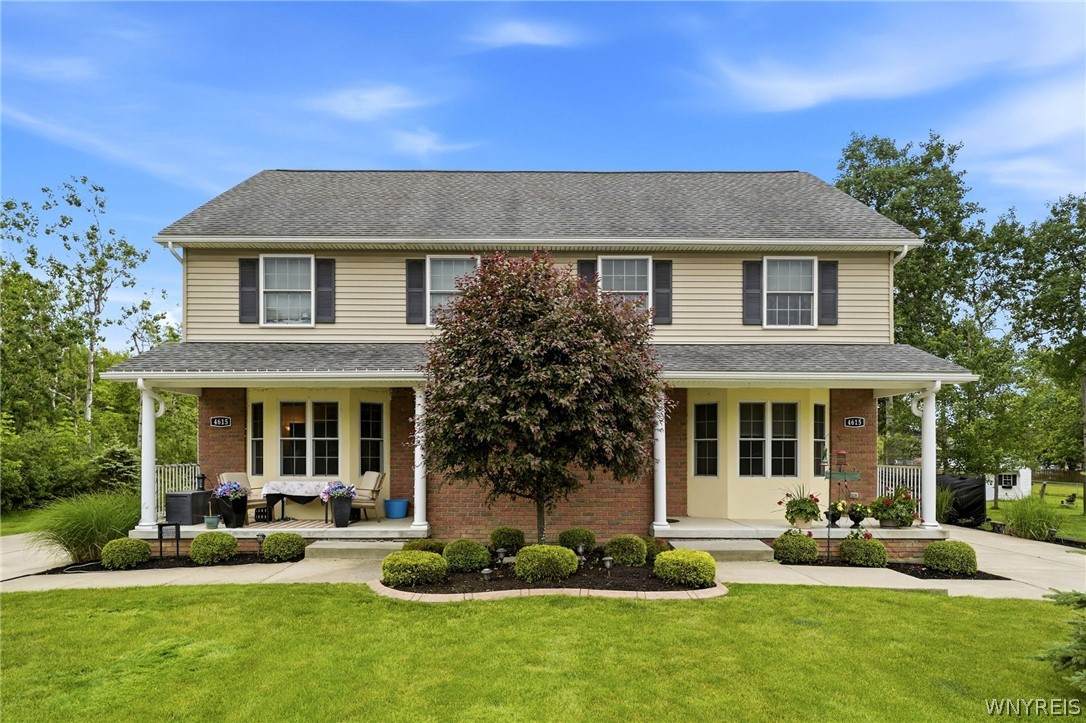 4615 Brompton Drive - Photo 1
