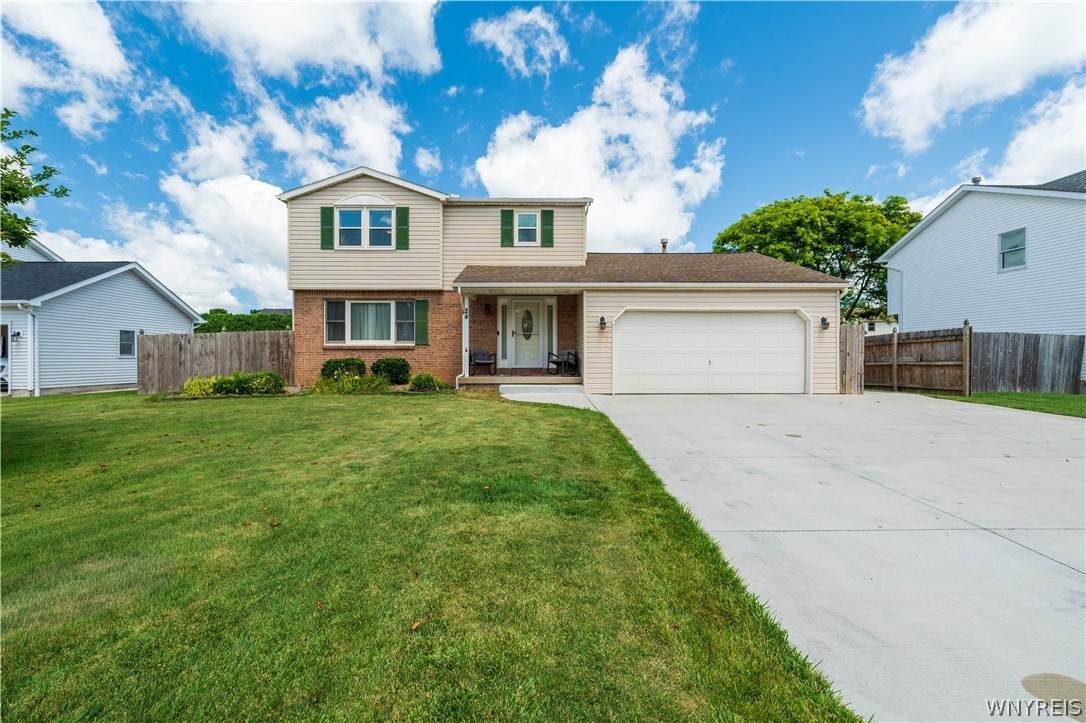 24 Grafton Ct - Photo 1