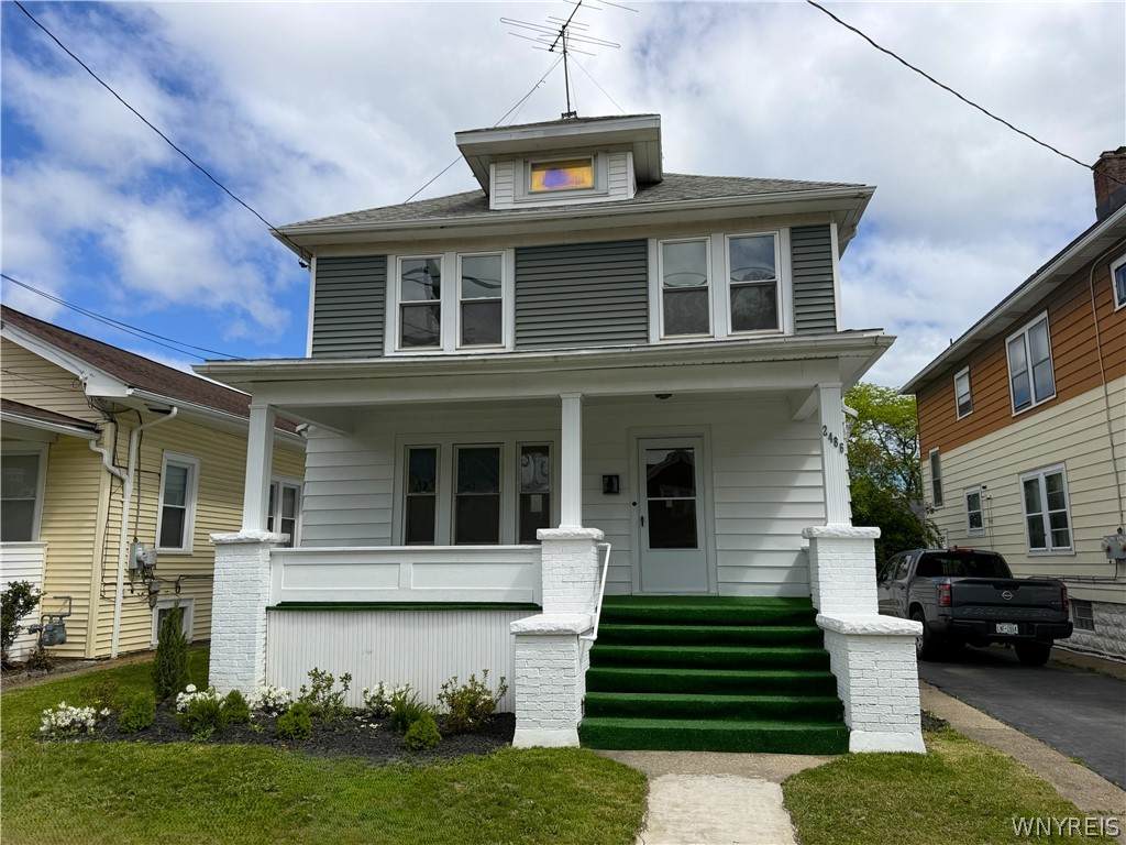 2486 Pierce Avenue - Photo 1