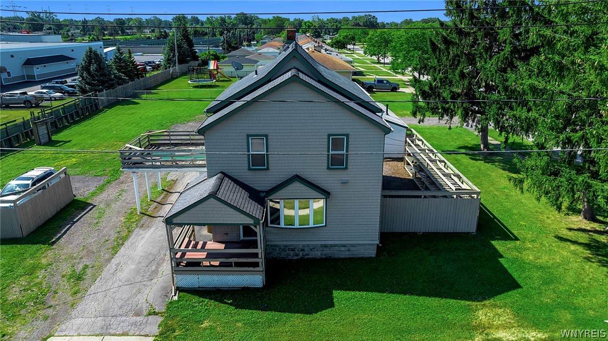 2719 William Street - Photo 1