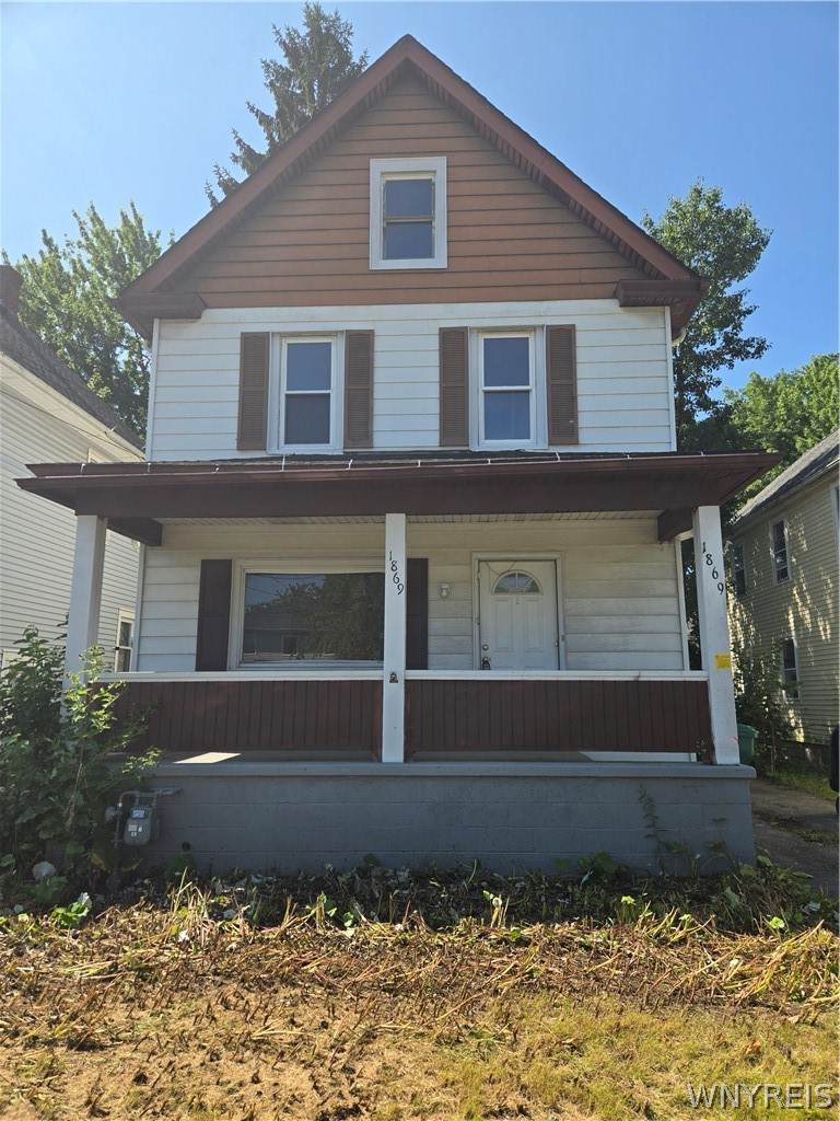 1869 Cleveland Avenue - Photo 1