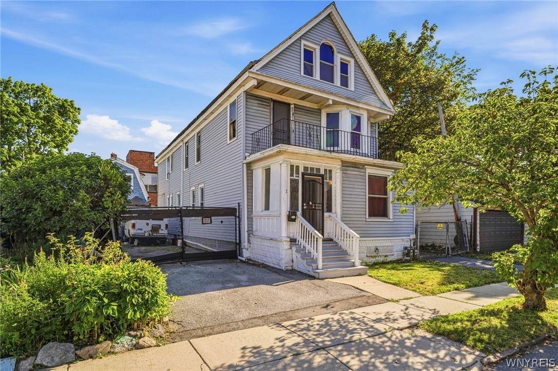 17 Inter Park Avenue - Photo 1