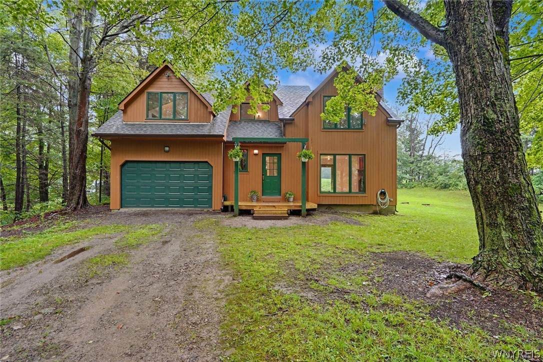 2830 Pee Dee Road - Photo 1