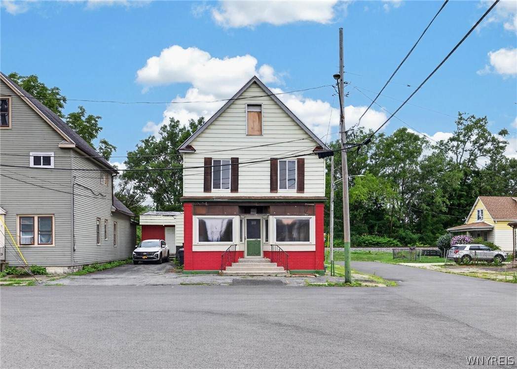 1 Warsaw Street - Photo 1