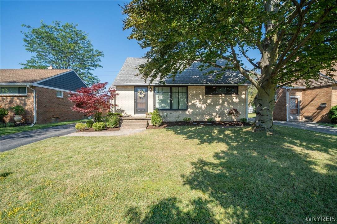 282 Willowlawn Parkway - Photo 1