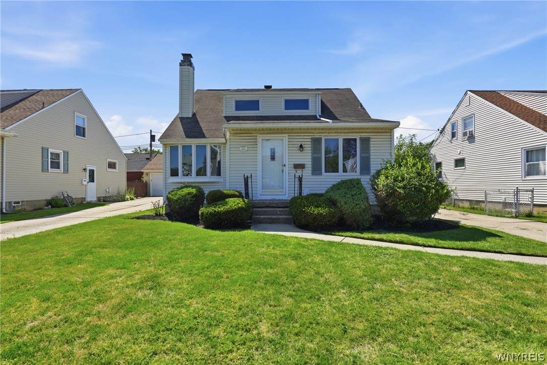 279 Westfall Drive - Photo 1