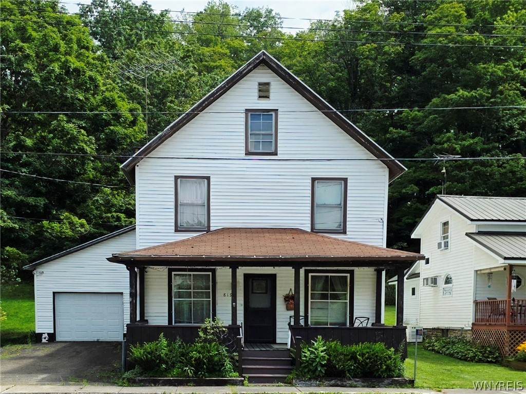 8191 Hill Road - Photo 1