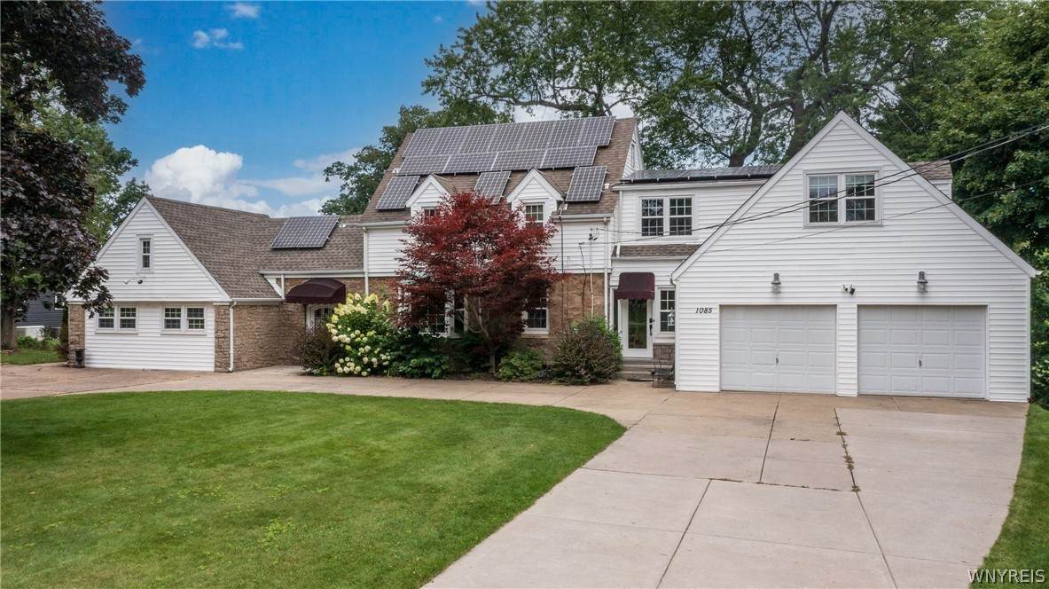1085 Escarpment Drive - Photo 1