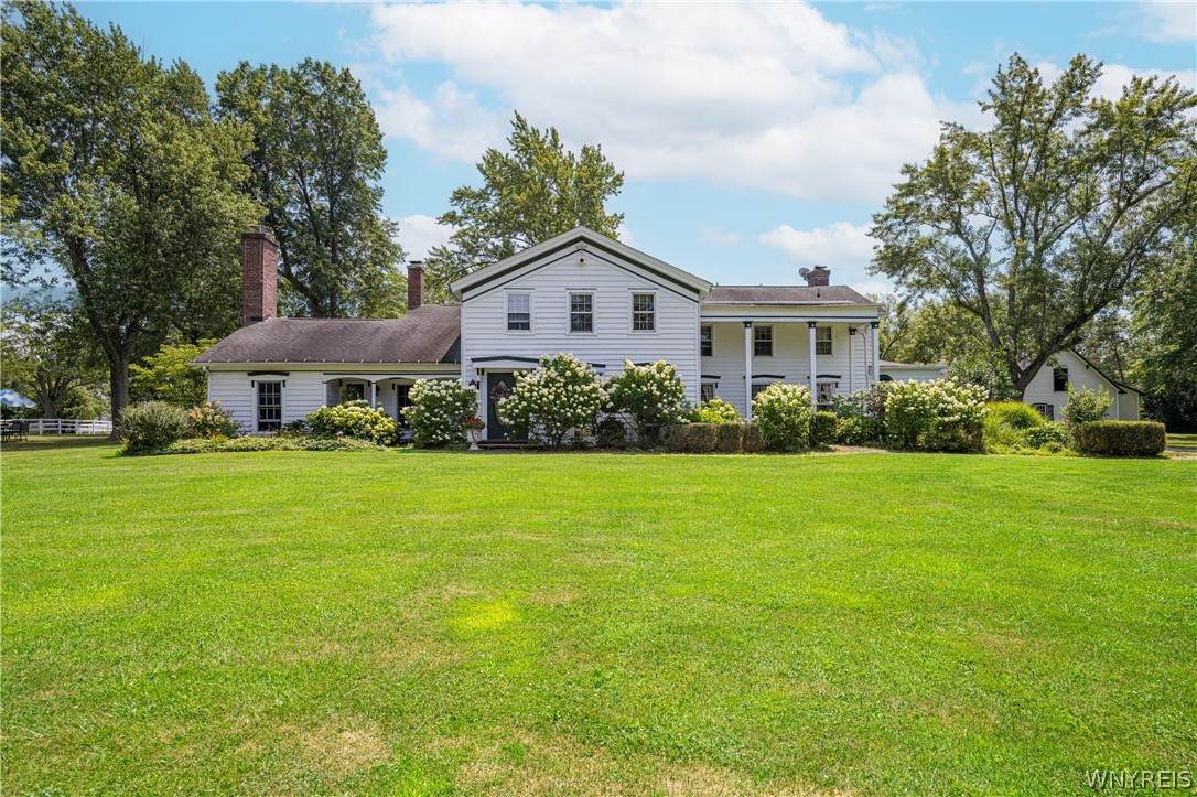 905 Sturgeon Point Road - Photo 1