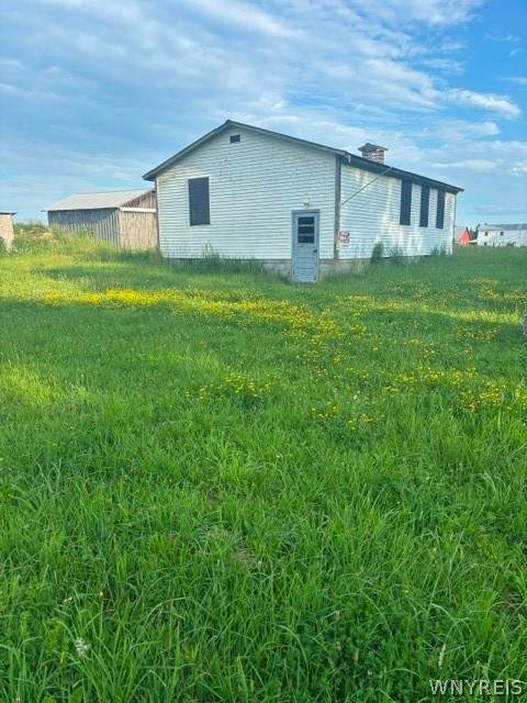 8204 Peavey Road - Photo 1