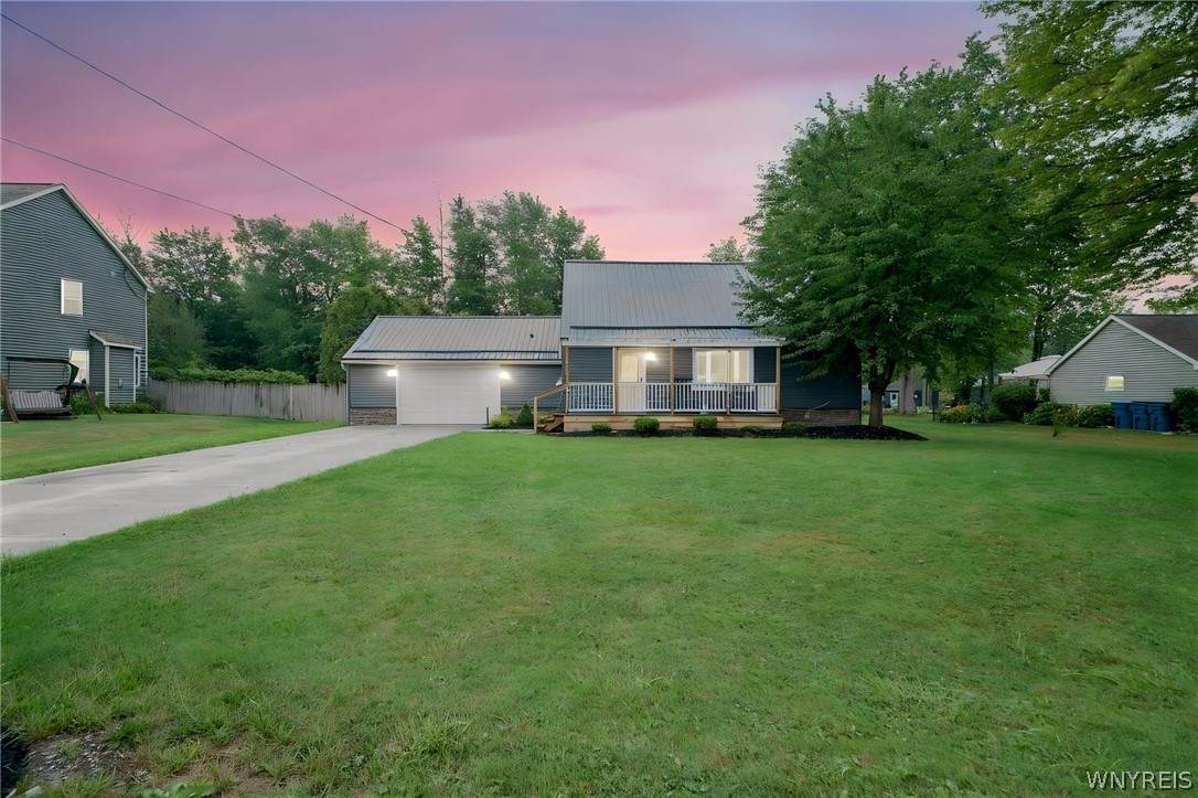 39 Long Beach Lane - Photo 1