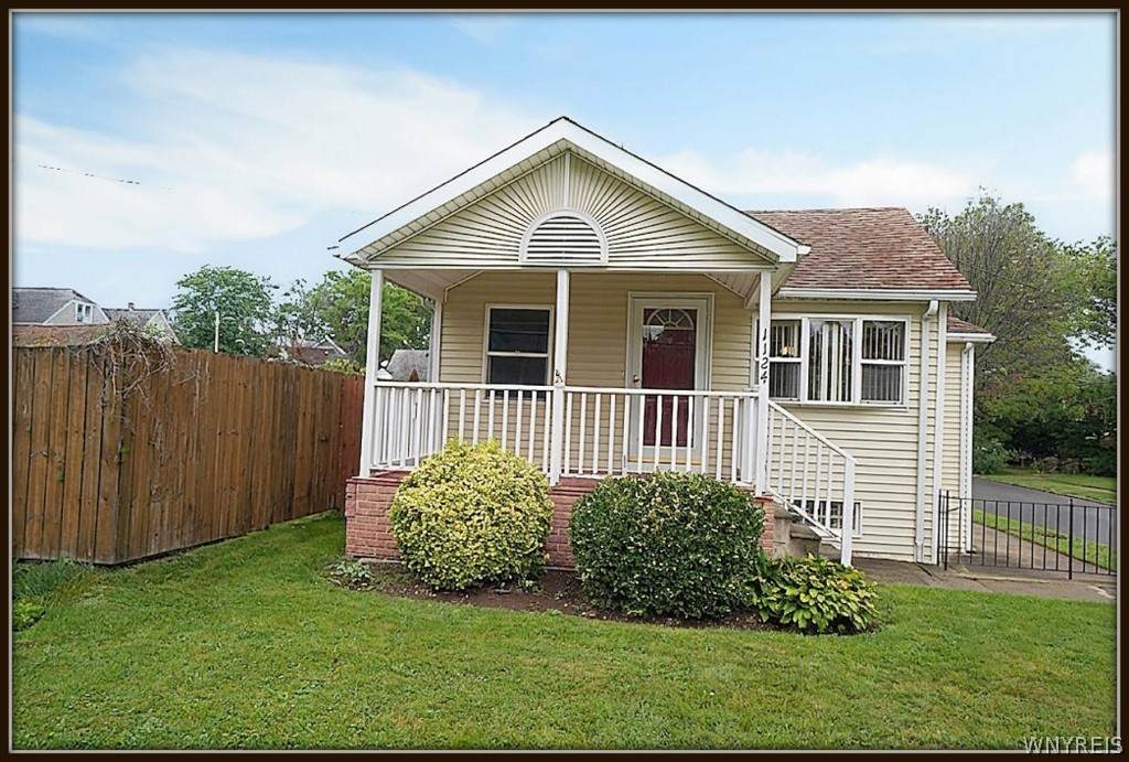 1124 Maple Avenue - Photo 1
