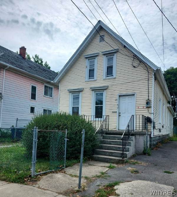 27 Leroy Avenue - Photo 1