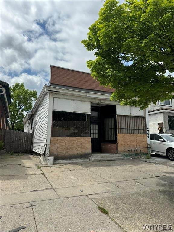 2966 Bailey Avenue - Photo 1
