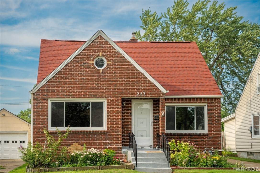 223 Renwood Avenue - Photo 1