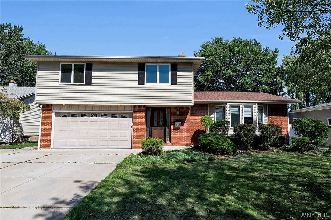 41 Mahogany Drive - Photo 1