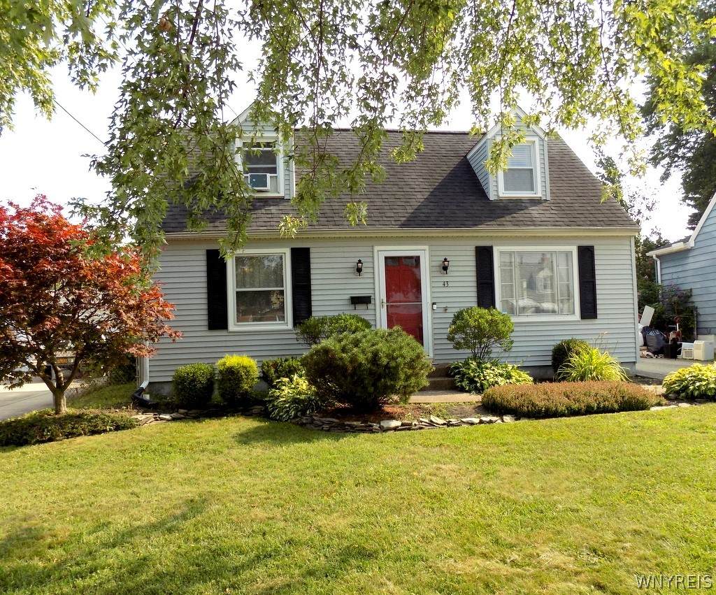 43 Freda Avenue - Photo 1