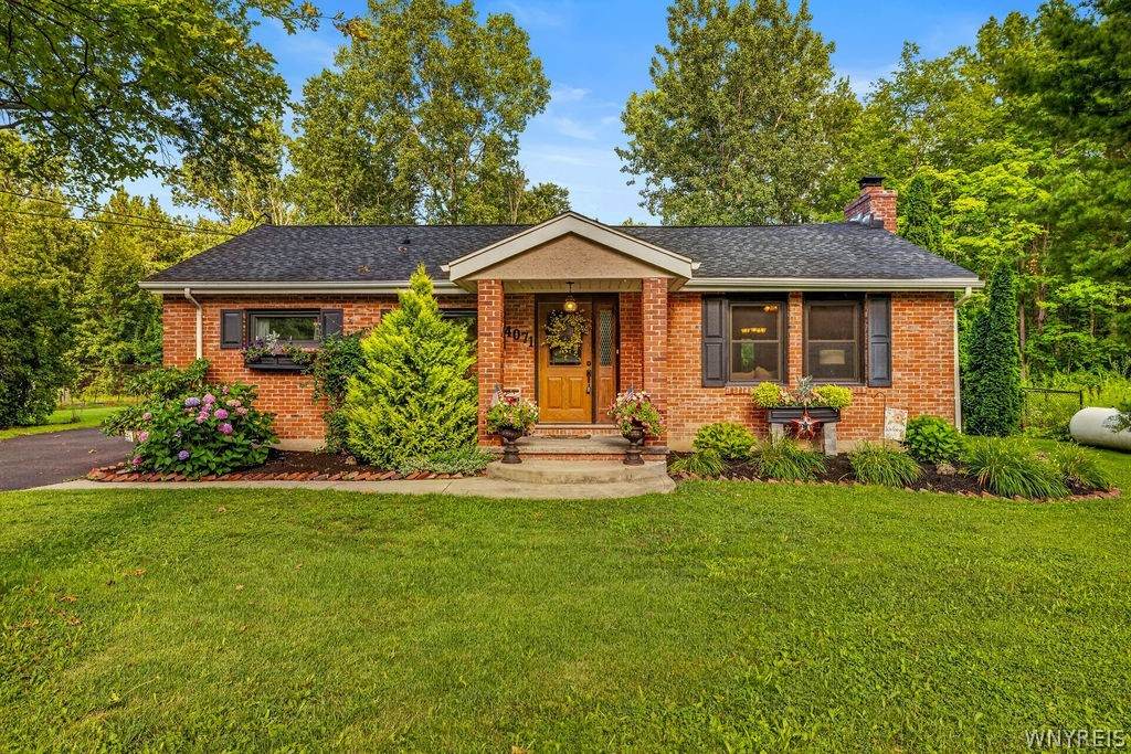 4071 Calkins Road - Photo 1