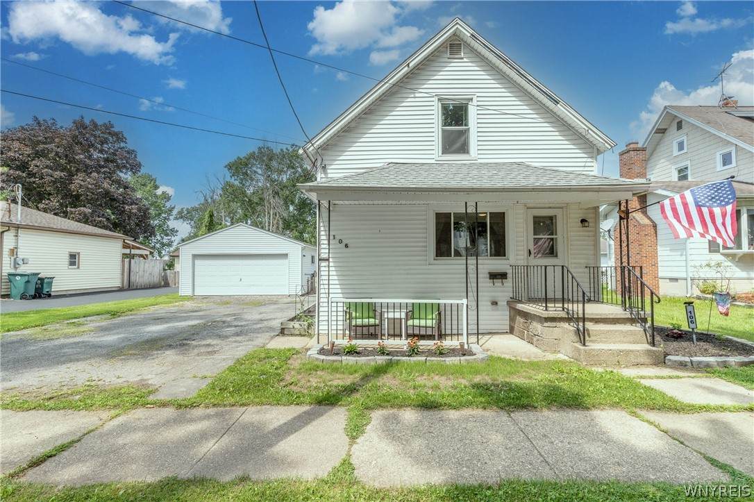 106 Felton Street - Photo 1