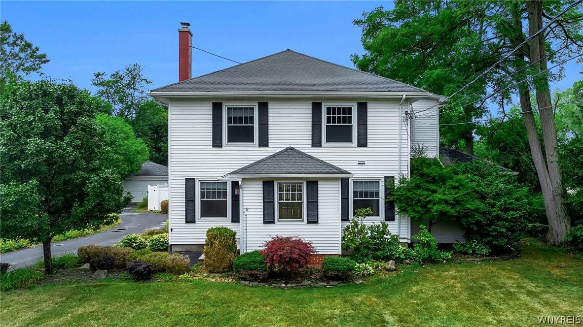 5274 Columbia Avenue - Photo 1