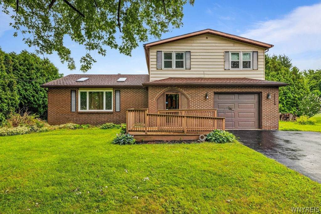 4671 Porter Center Road - Photo 1