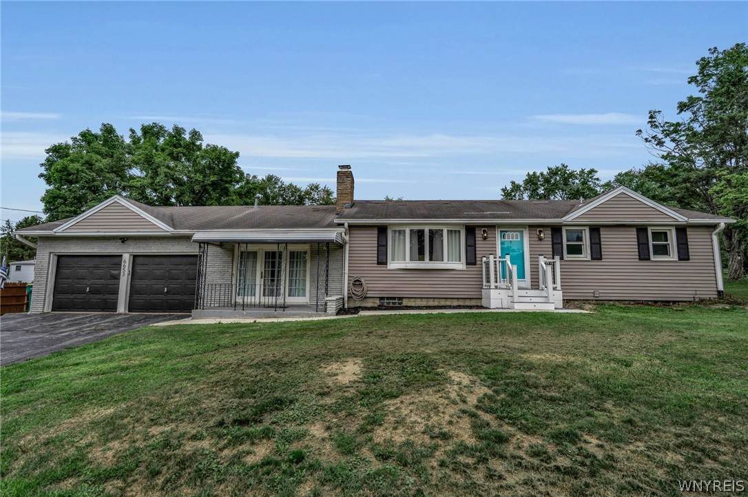6653 Liebler Road - Photo 1