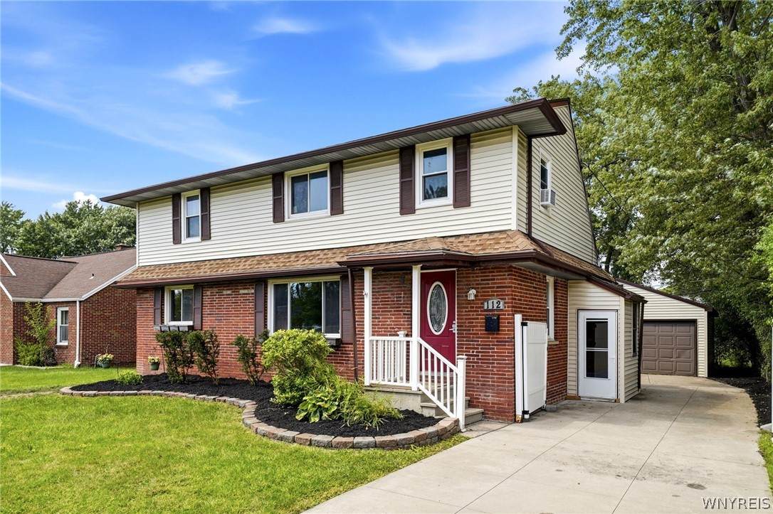 112 Hartford Road - Photo 1
