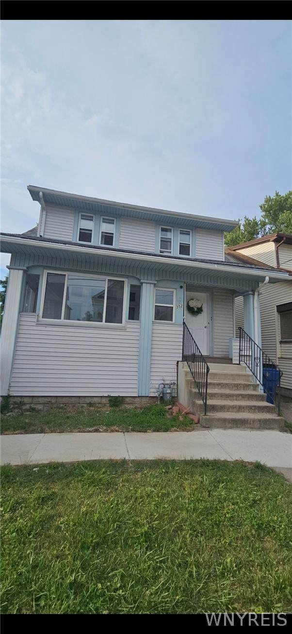352 Baraga Street - Photo 1