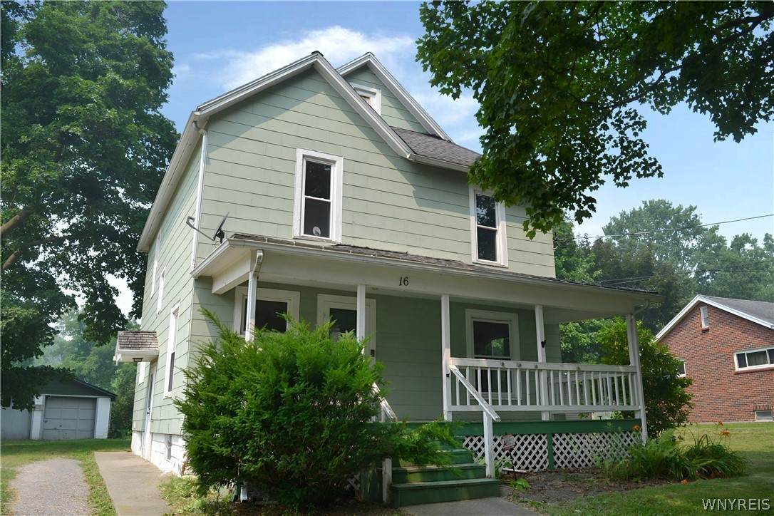 16 Prospect Street - Photo 1