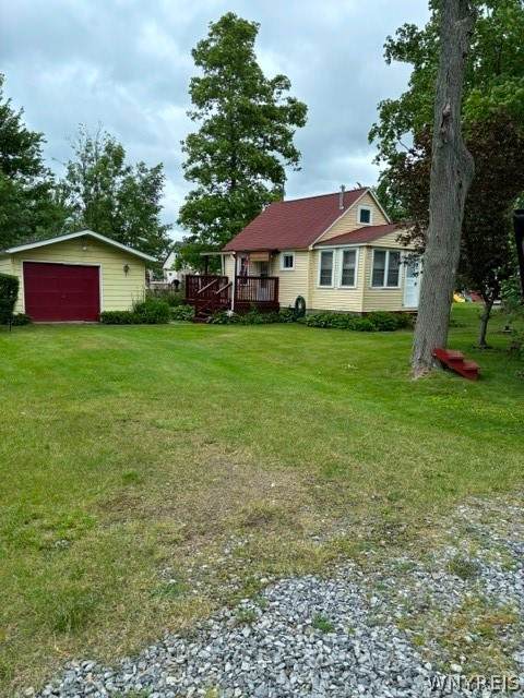 248 Garfield Avenue - Photo 1