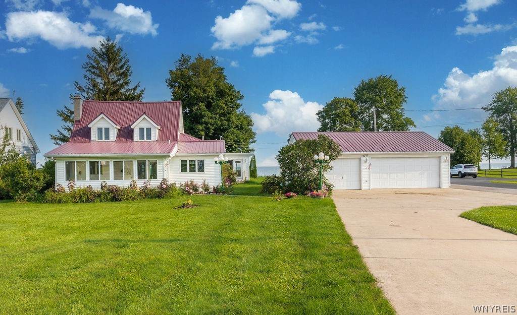 2655 Lake Road - Photo 1