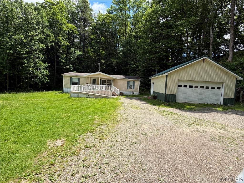 7394 Lovers Lane Road - Photo 1