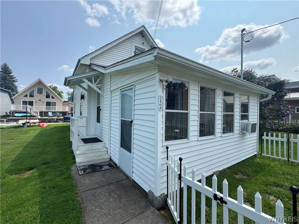 2464 Vukote Road - Photo 1