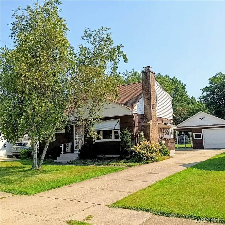 41 Petan Drive - Photo 1