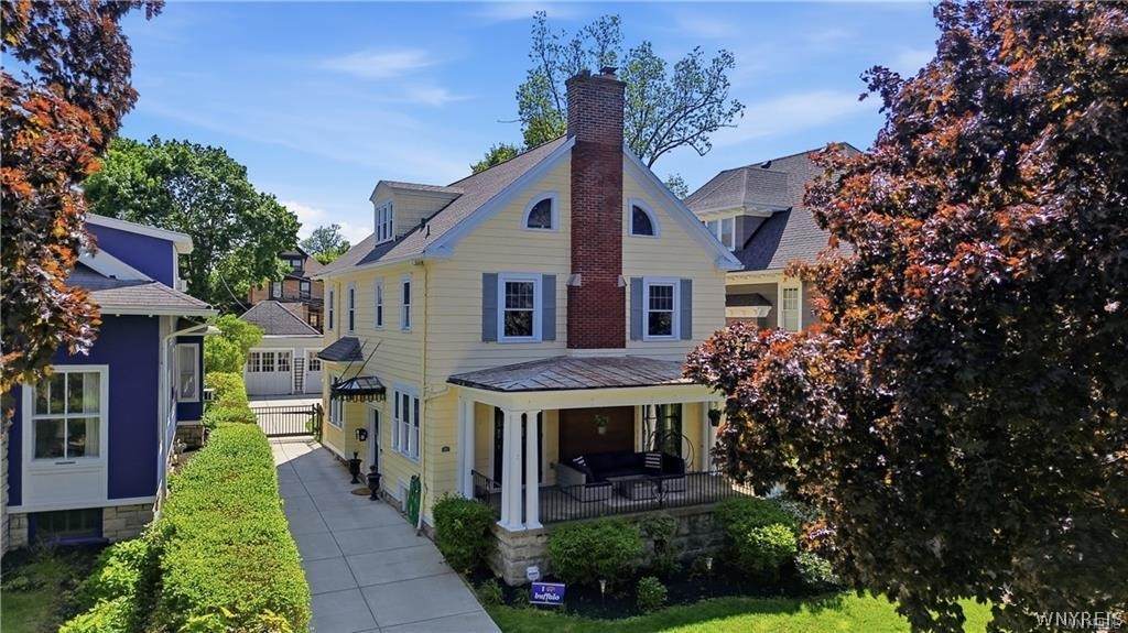40 Jewett Parkway - Photo 1